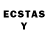 Ecstasy XTC rabsterzz AG